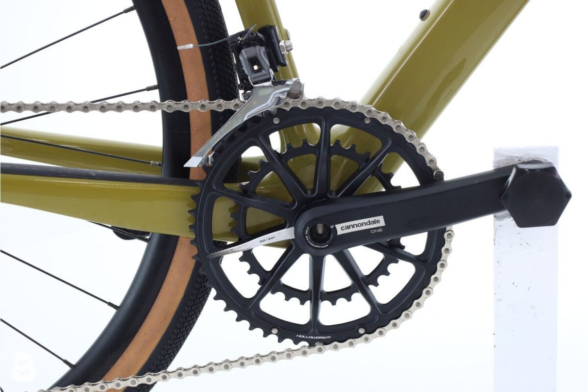 Cannondale SuperSix Evo 2021
