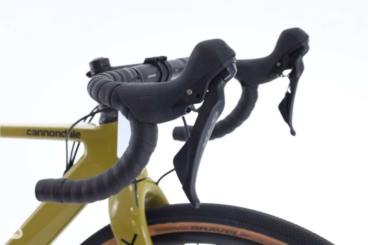 Cannondale SuperSix Evo 2021