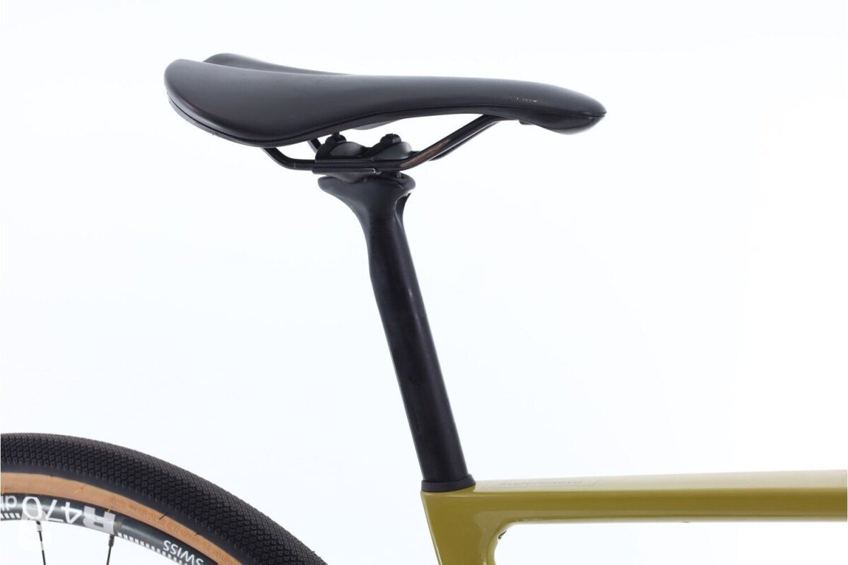 Cannondale SuperSix Evo 2021