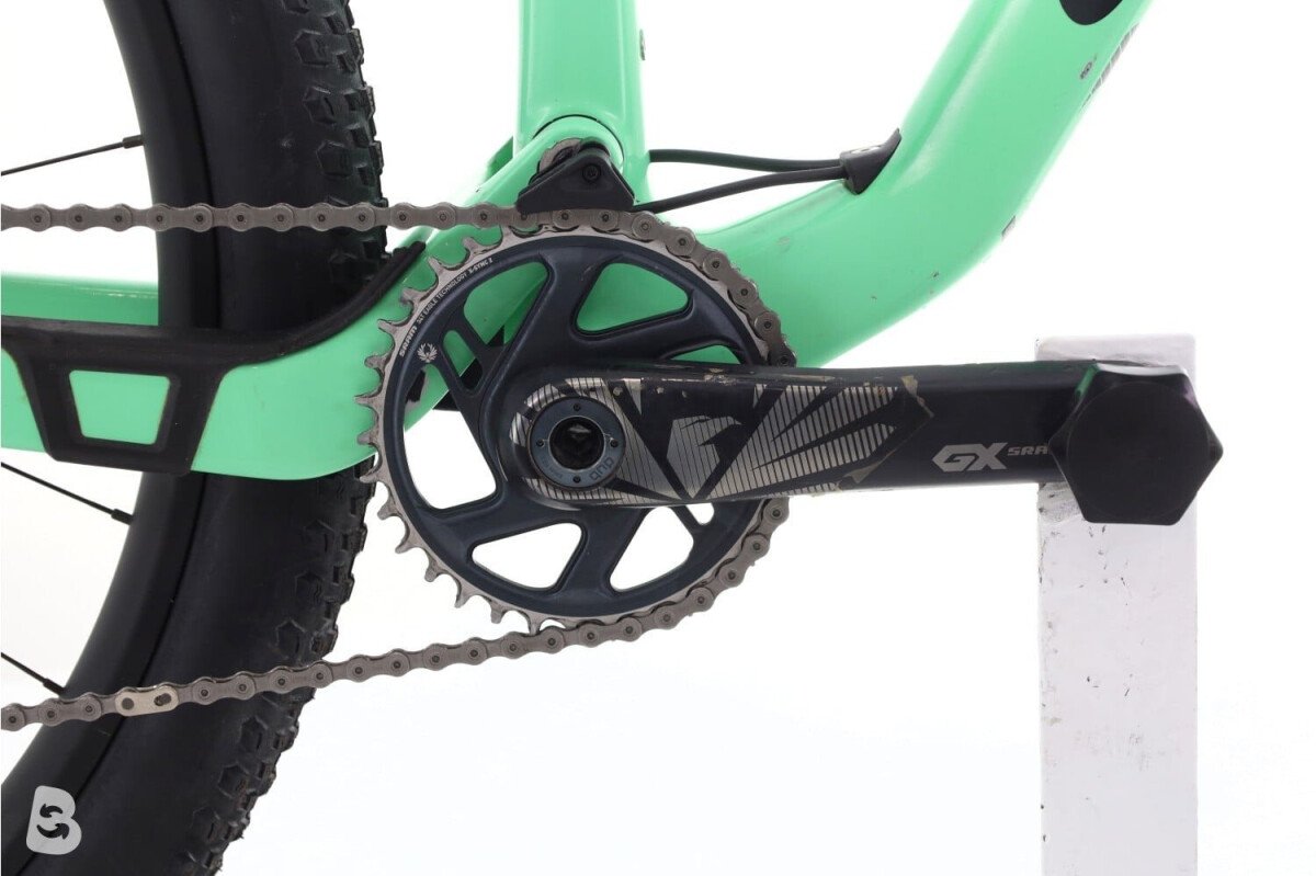 Orbea Oiz X01 2018