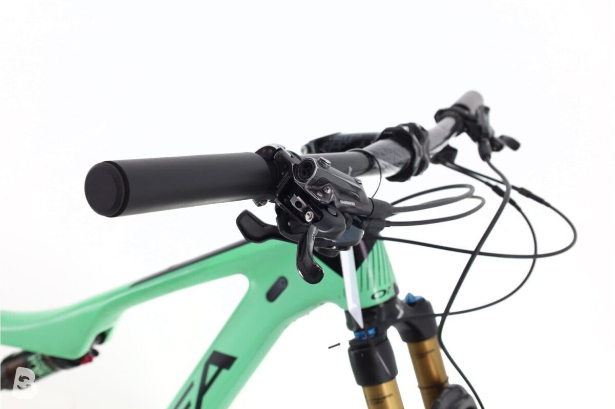 Orbea Oiz X01 2018