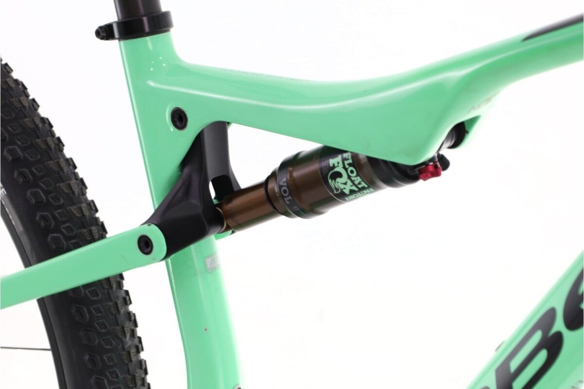 Orbea Oiz X01 2018