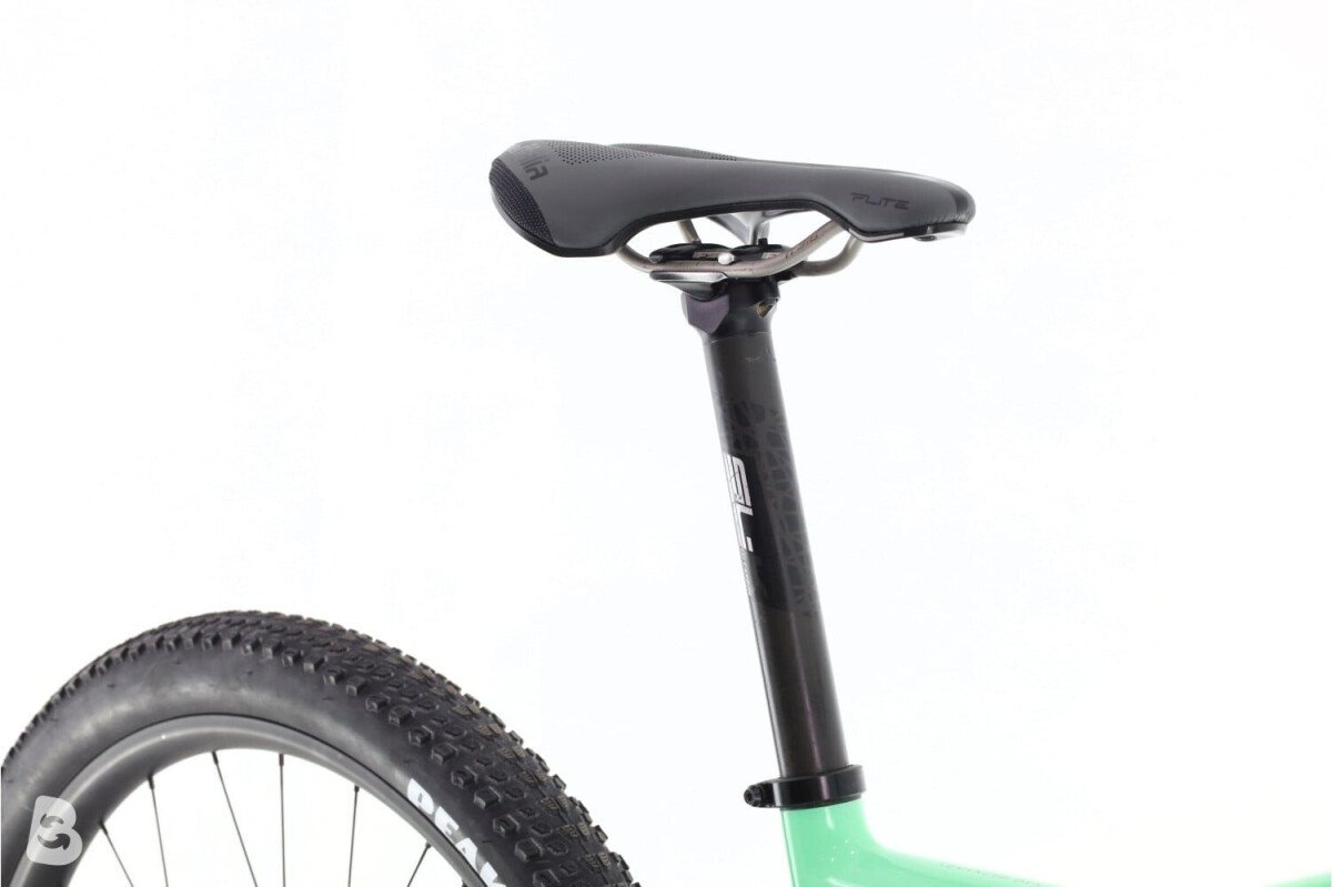 Orbea Oiz X01 2018