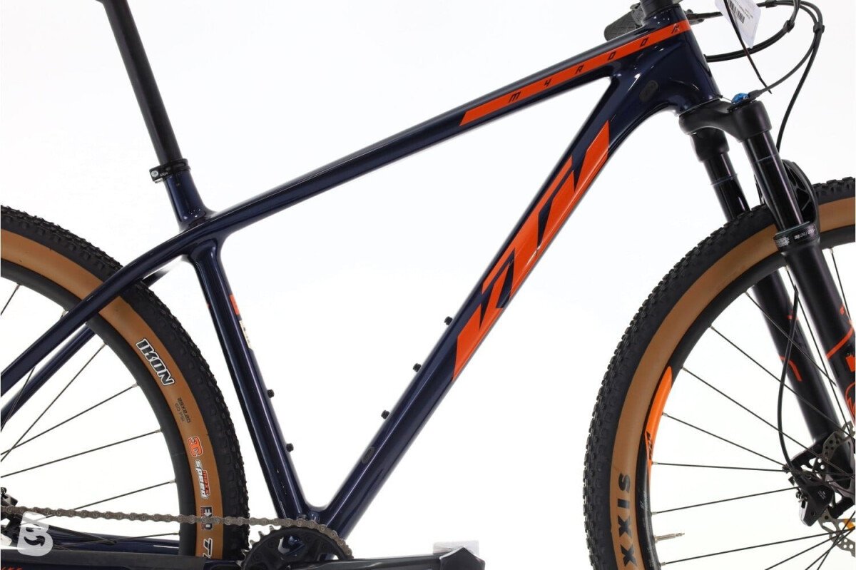 KTM Myroon Elite XT 2023