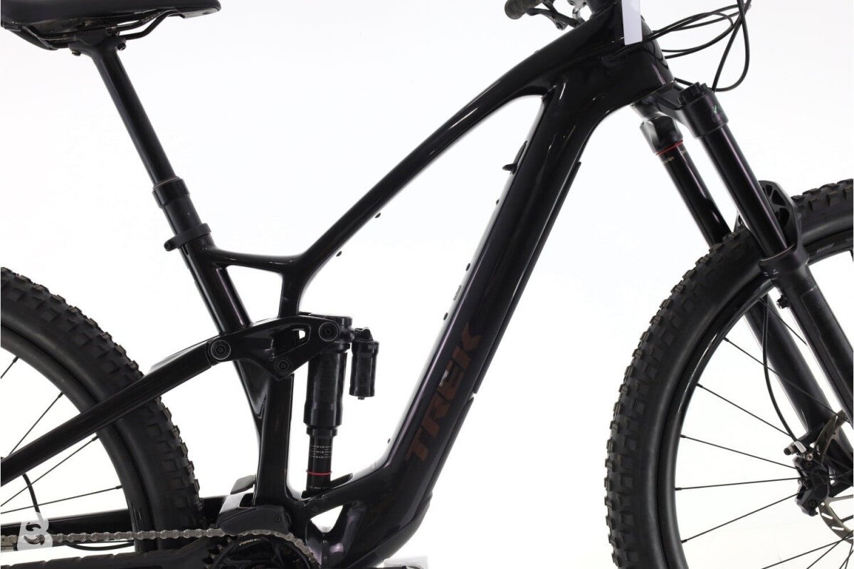Trek Fuel EX-e 9.8 XT 2023
