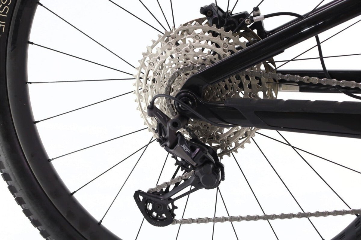 Trek Fuel EX-e 9.8 XT 2023