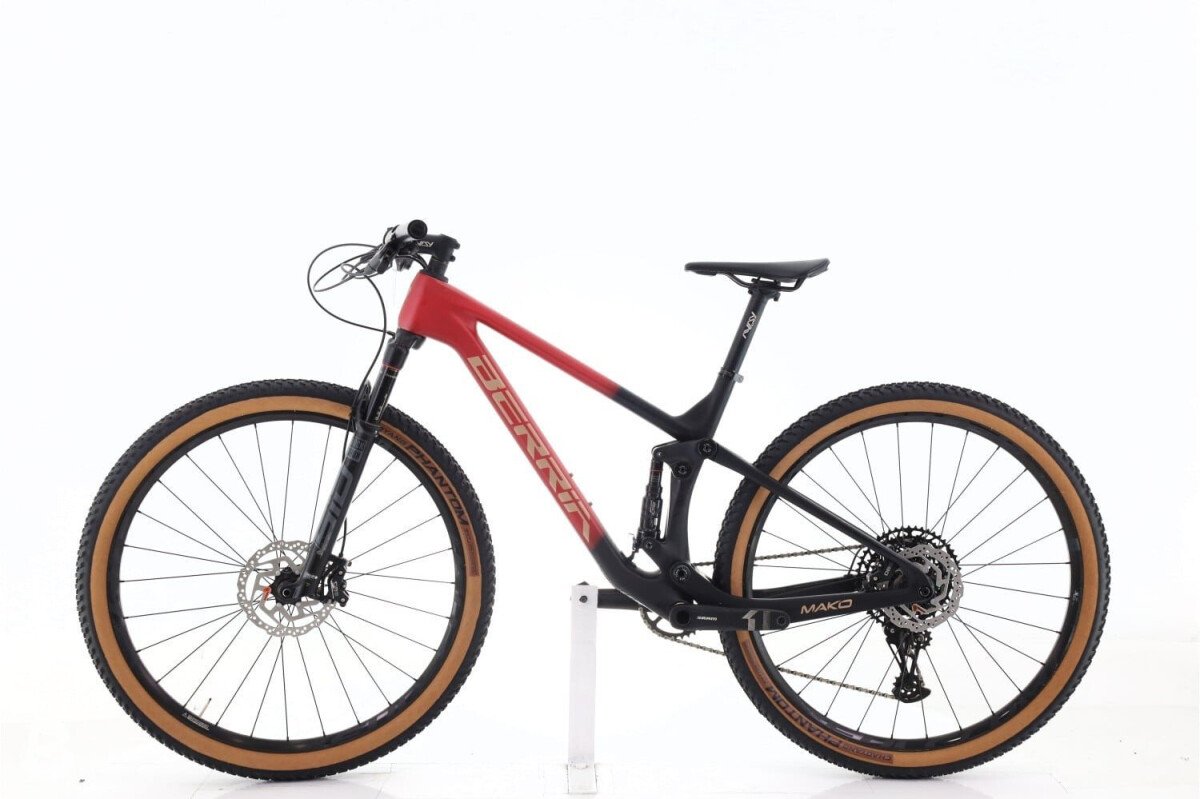 Berria MAKO SPORT 2023