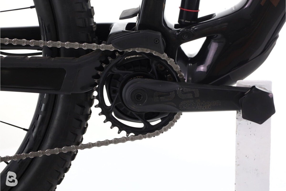 Trek Fuel EX-e 9.8 XT 2023