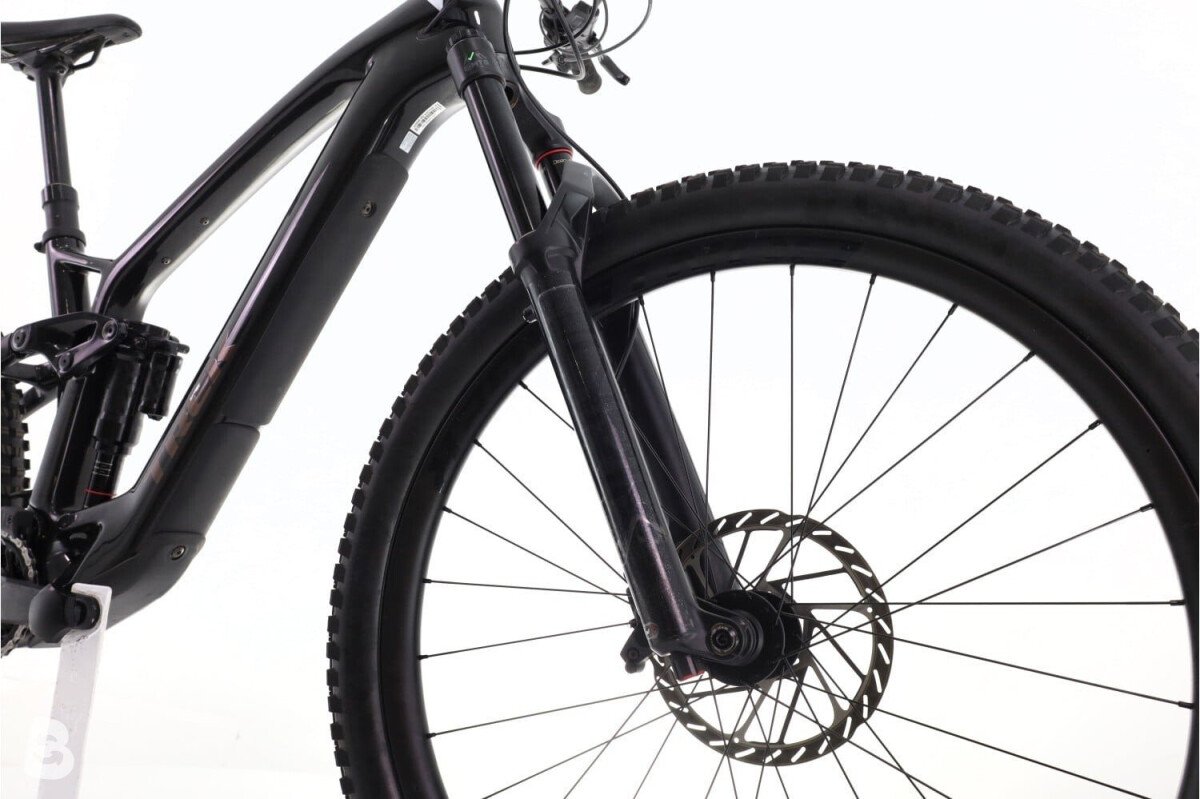 Trek Fuel EX-e 9.8 XT 2023
