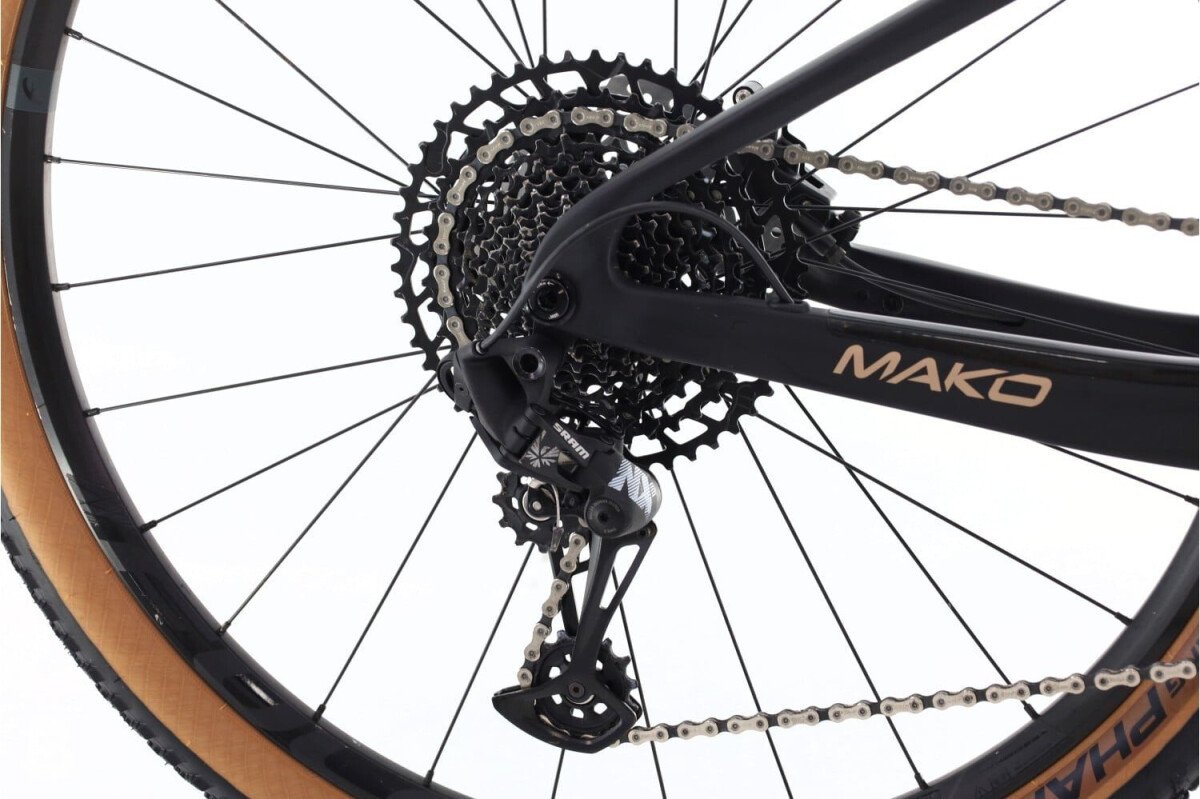 Berria MAKO SPORT 2023