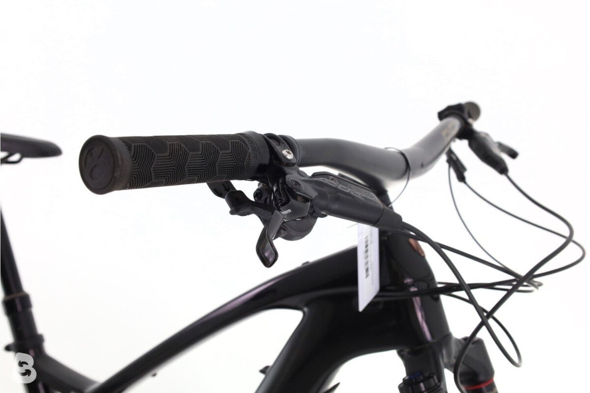 Trek Fuel EX-e 9.8 XT 2023