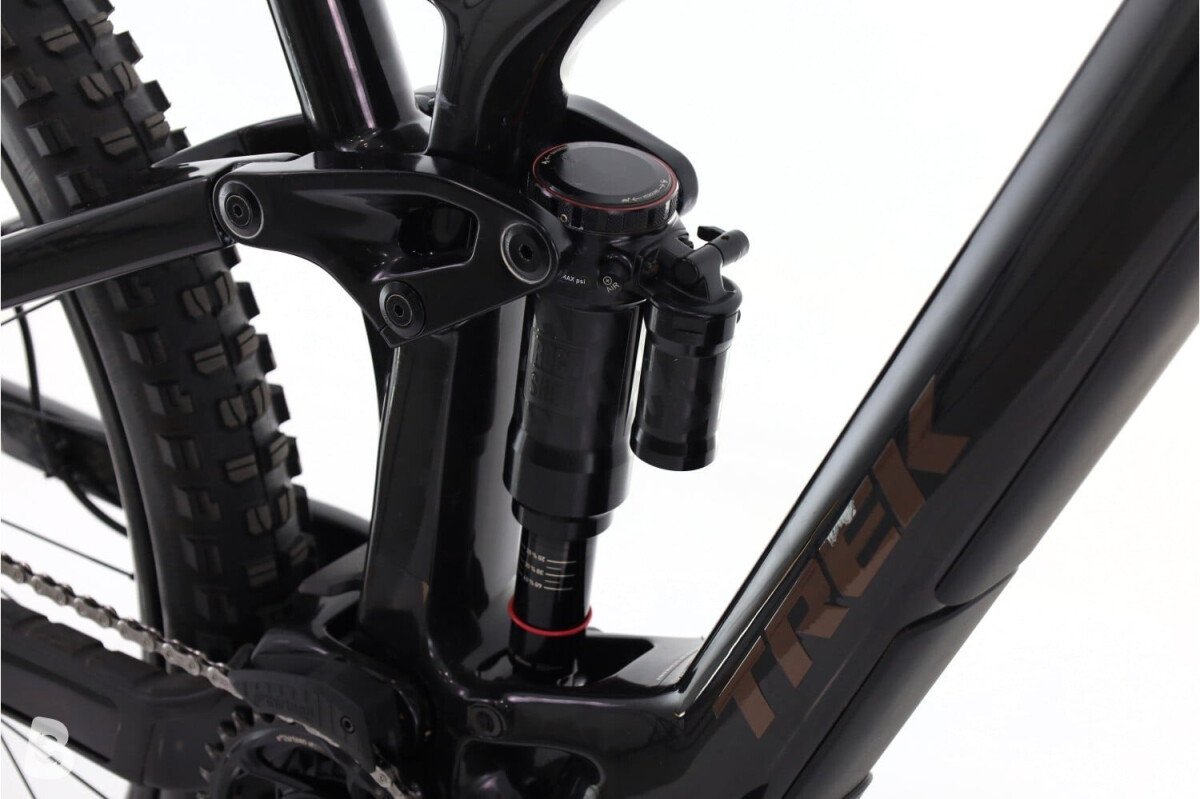 Trek Fuel EX-e 9.8 XT 2023