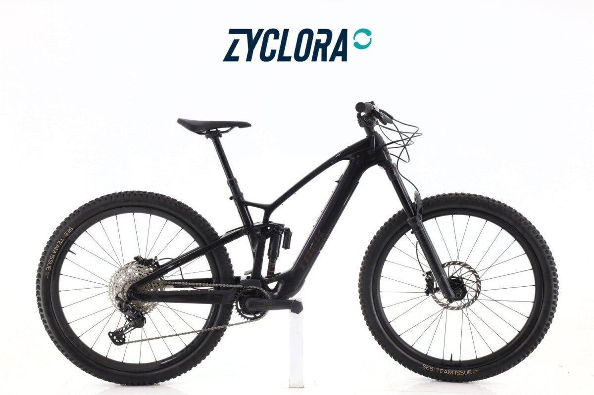 Trek Fuel EX-e 9.8 XT 2023