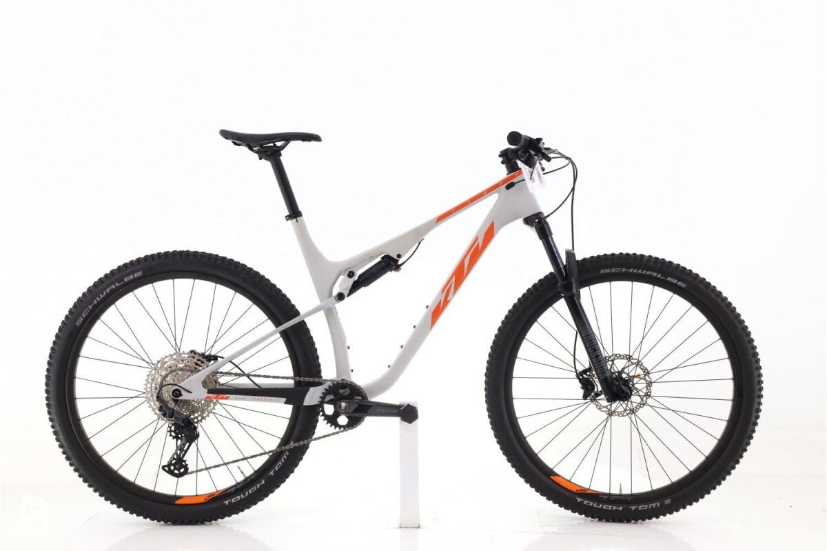 KTM Scarp Pro 2019