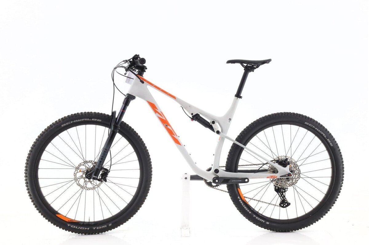 KTM Scarp Pro 2019