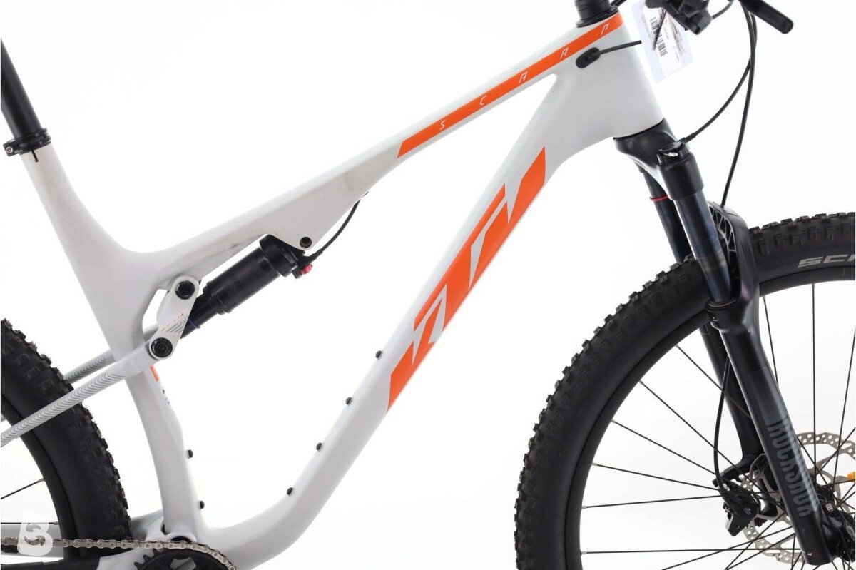 KTM Scarp Pro 2019