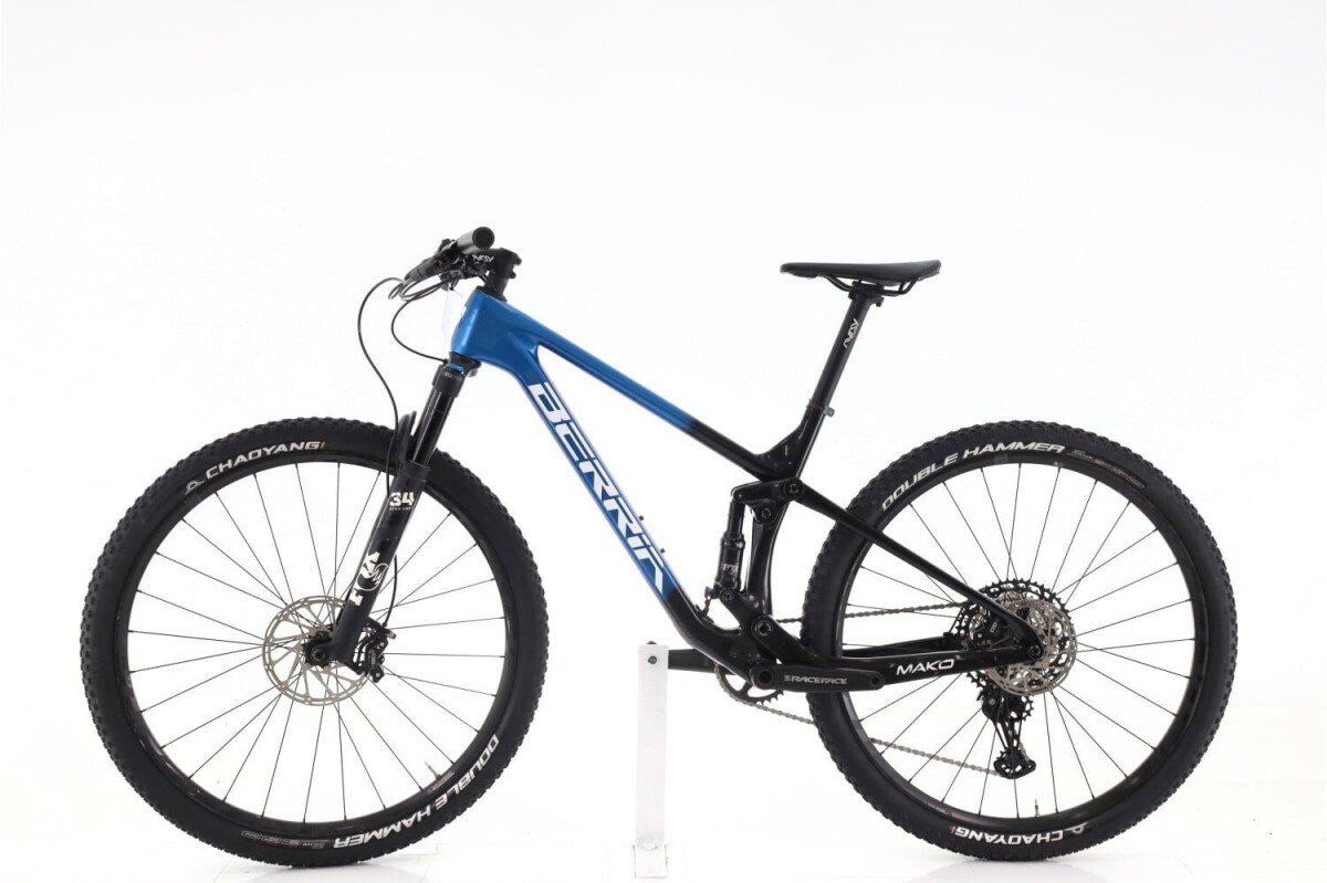 Berria Mako 6.1 XT 2023