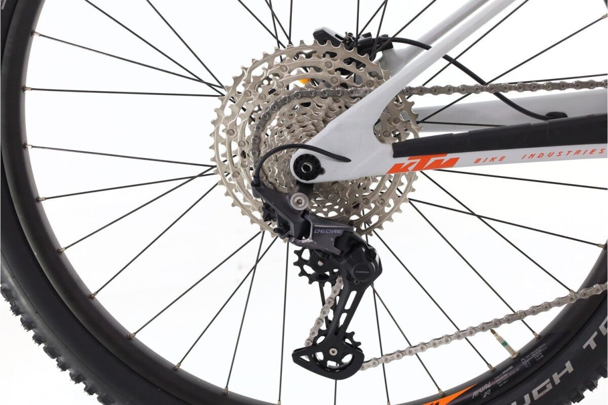 KTM Scarp Pro 2019