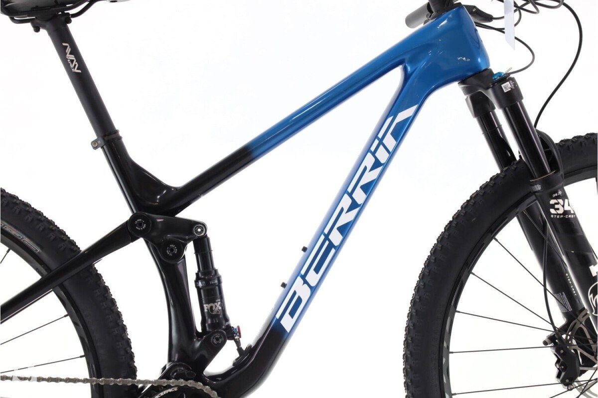 Berria Mako 6.1 XT 2023