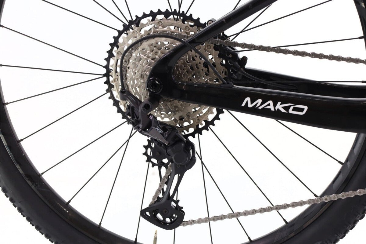 Berria Mako 6.1 XT 2023