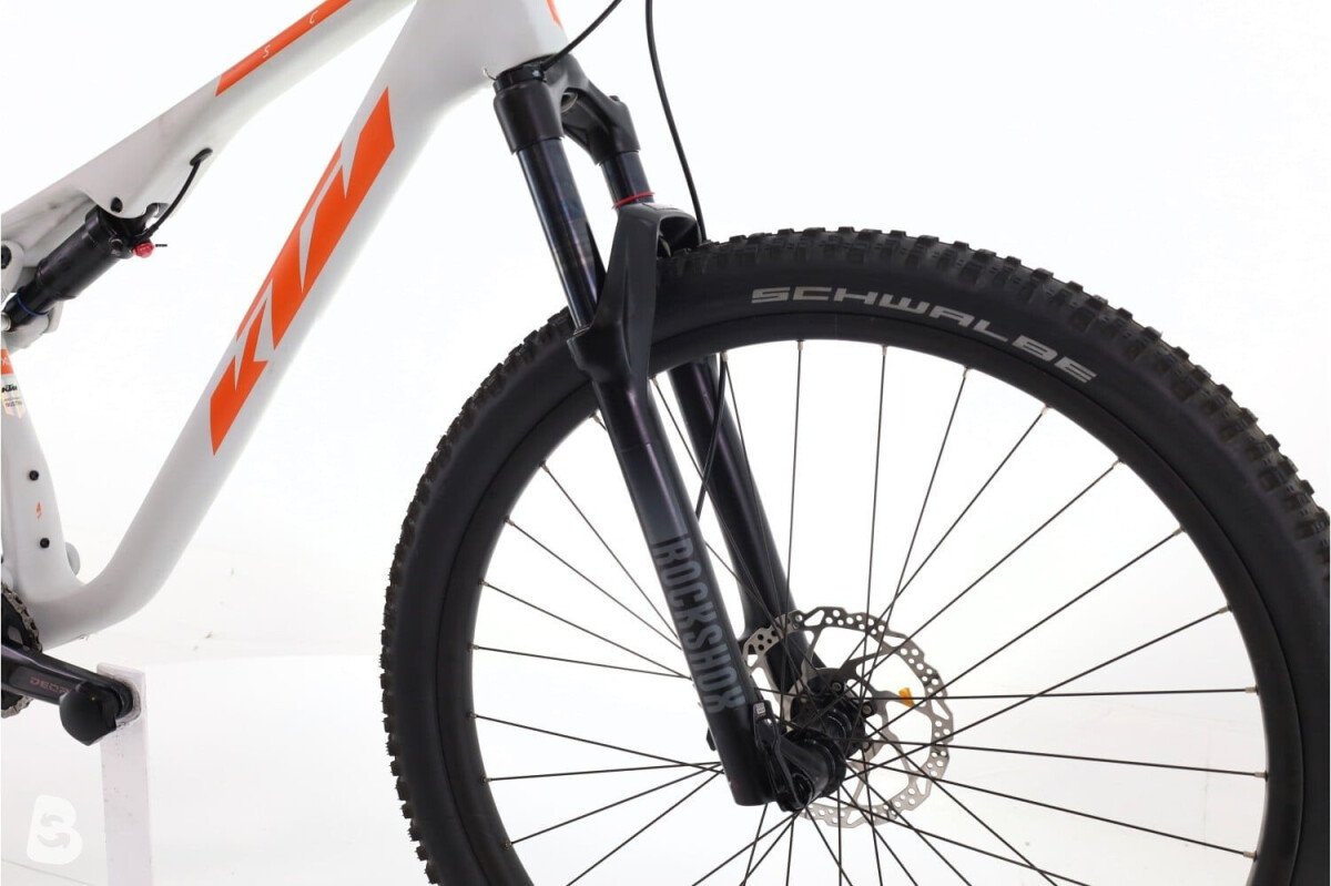 KTM Scarp Pro 2019