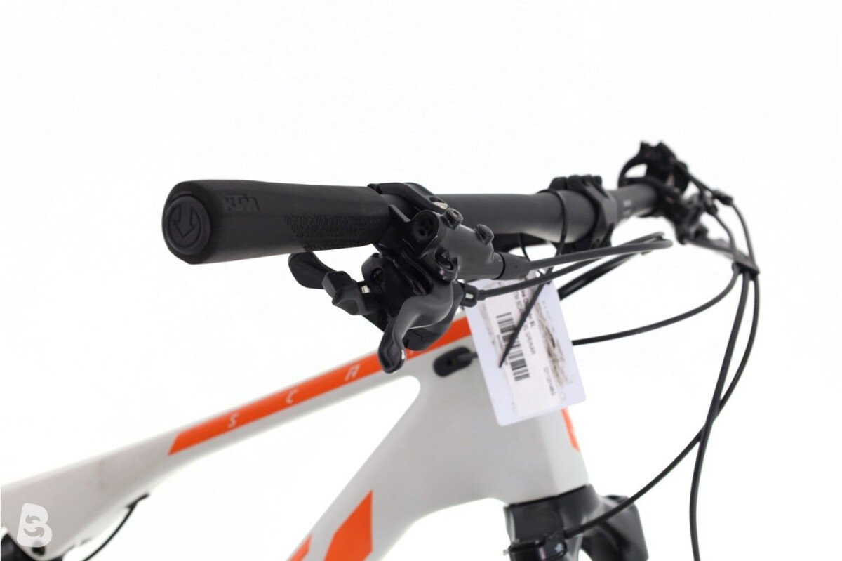 KTM Scarp Pro 2019
