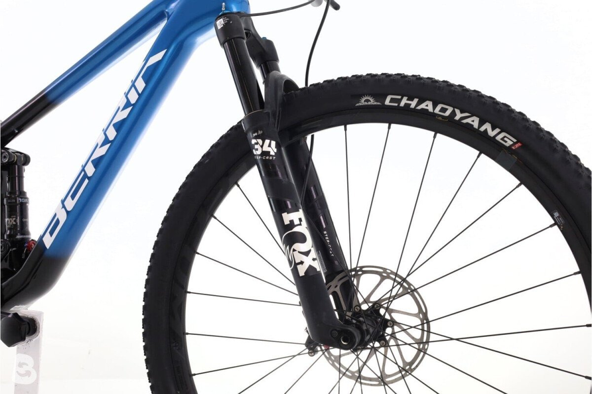 Berria Mako 6.1 XT 2023