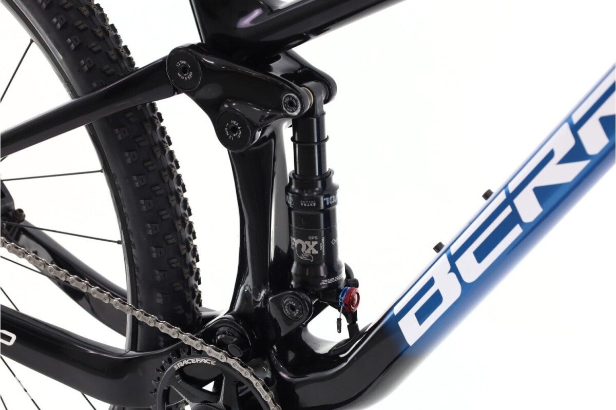 Berria Mako 6.1 XT 2023