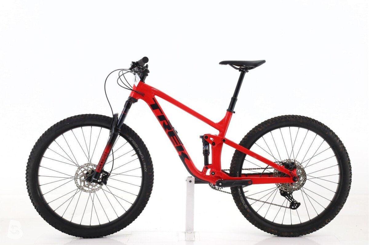 Trek Top Fuel 5 2023