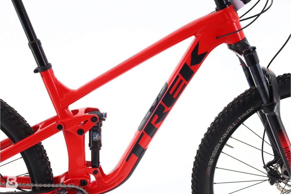 Trek Top Fuel 5 2023