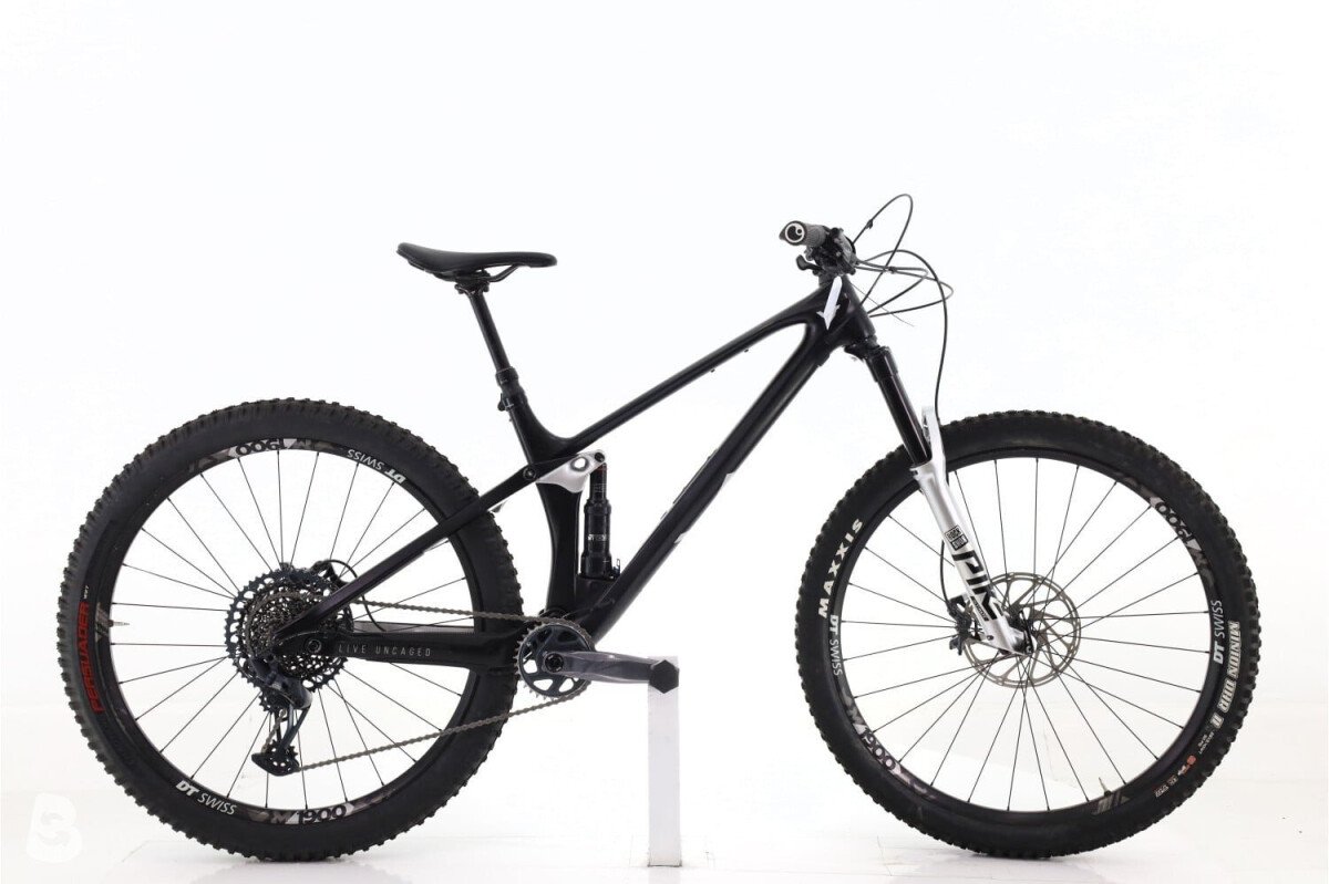 YT YT Capra GX 2019