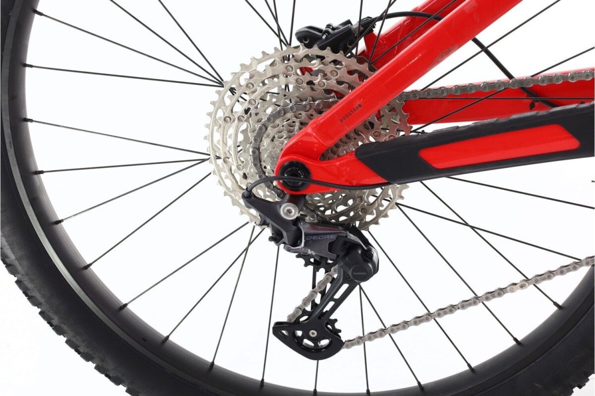 Trek Top Fuel 5 2023