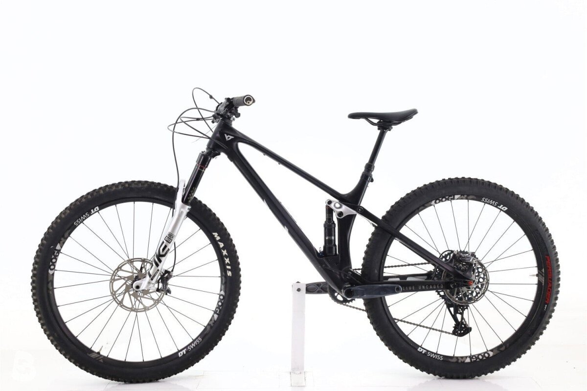 YT YT Capra GX 2019