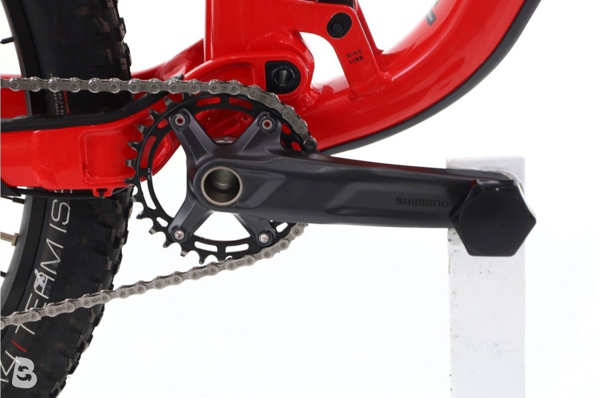 Trek Top Fuel 5 2023