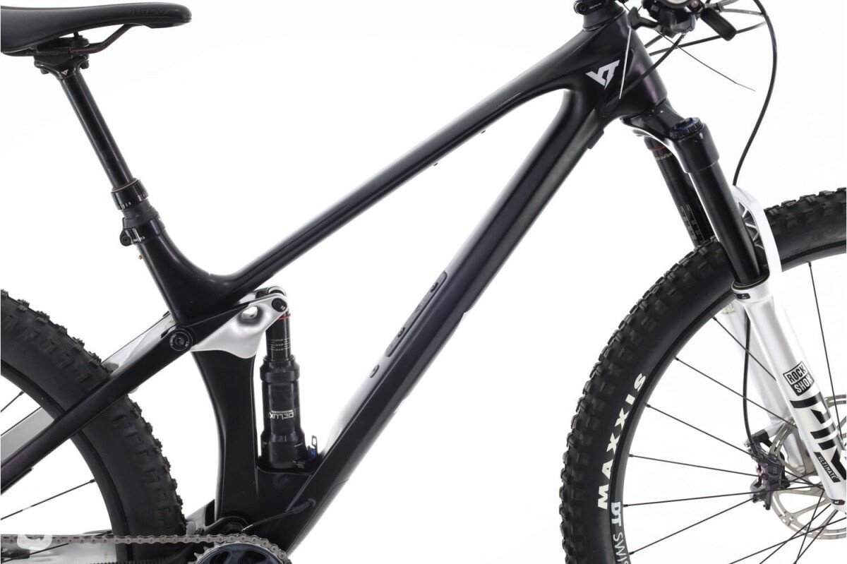 YT YT Capra GX 2019