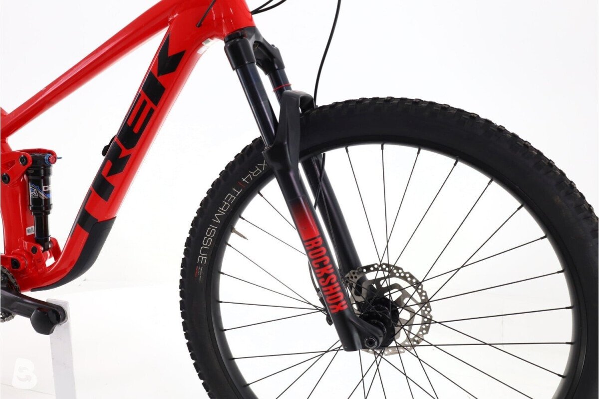 Trek Top Fuel 5 2023
