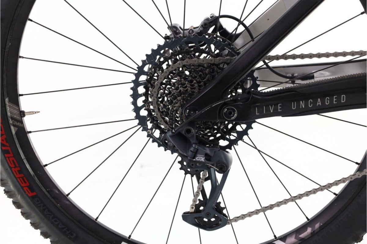 YT YT Capra GX 2019