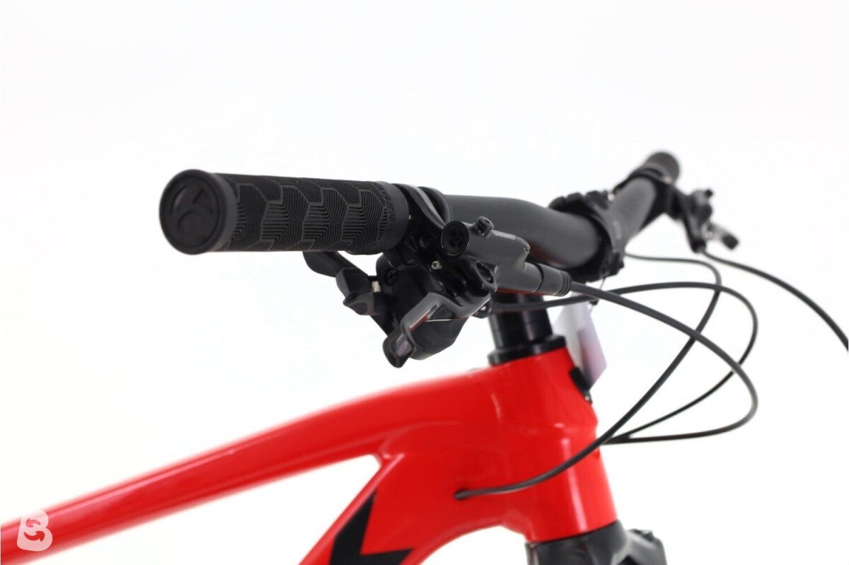 Trek Top Fuel 5 2023