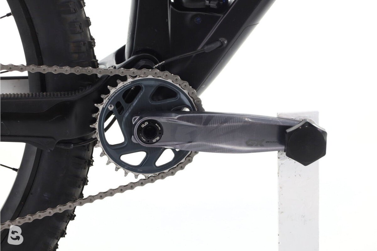 YT YT Capra GX 2019