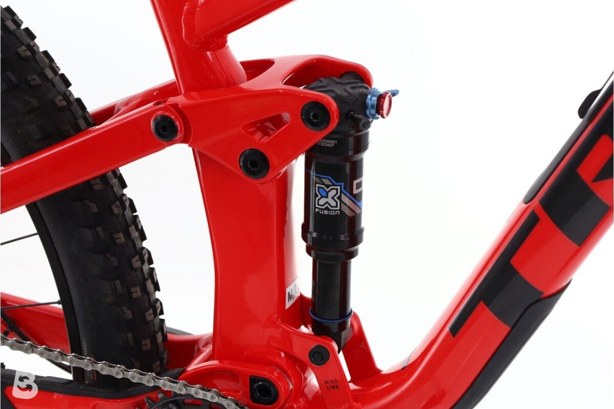 Trek Top Fuel 5 2023