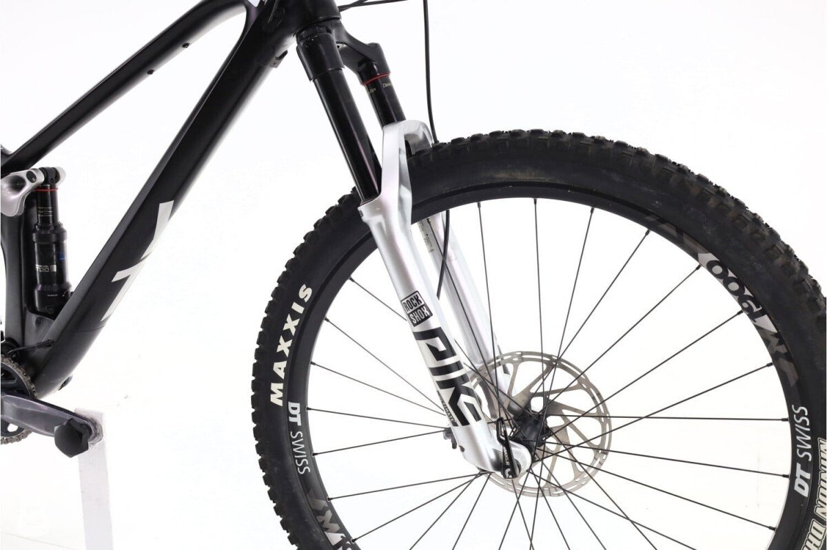 YT YT Capra GX 2019