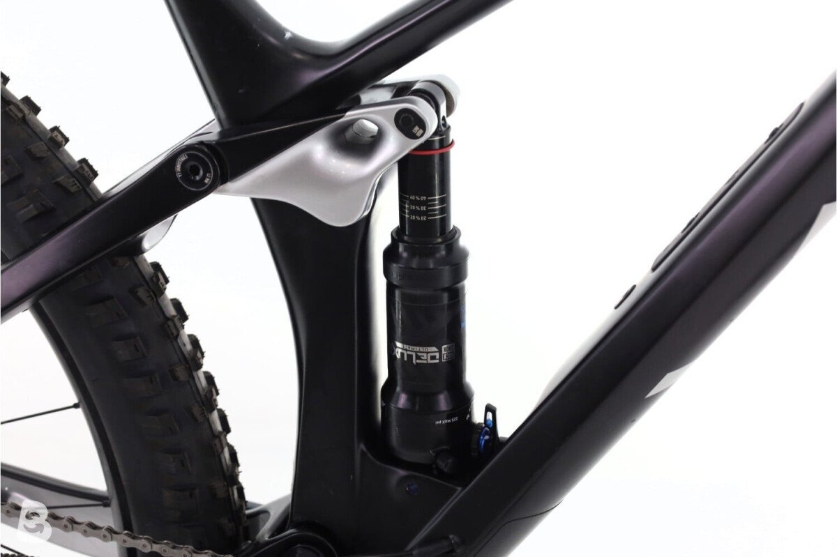 YT YT Capra GX 2019