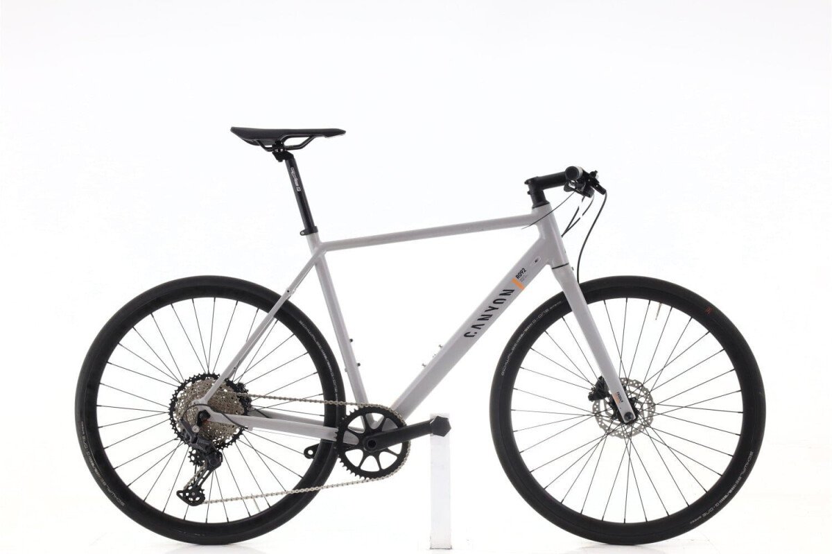 Canyon Roadlite 5 2023