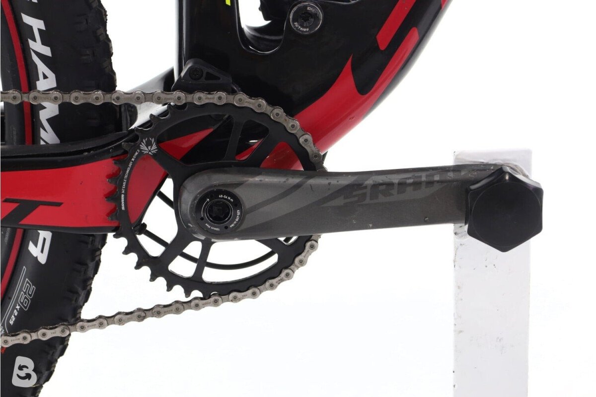 Scott Spark RC 900 X01 2021
