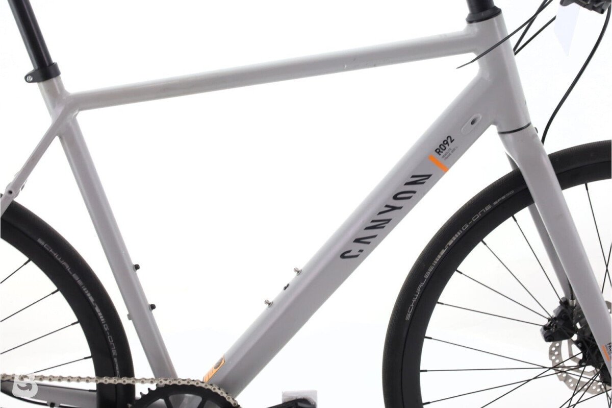 Canyon Roadlite 5 2023