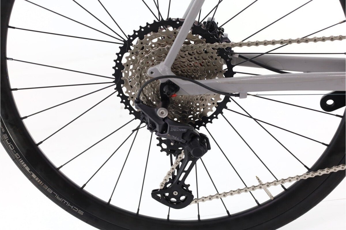 Canyon Roadlite 5 2023