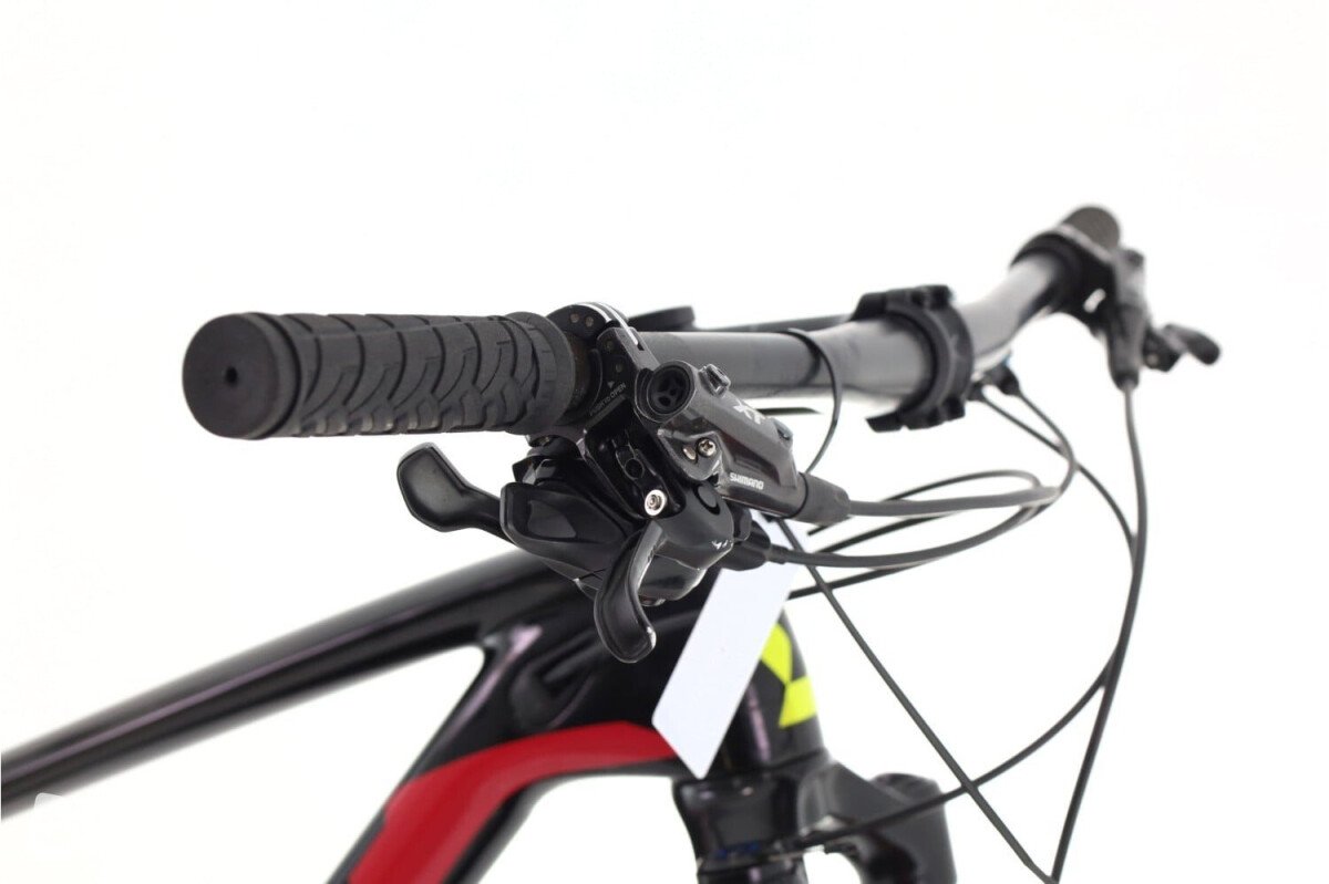 Scott Spark RC 900 X01 2021
