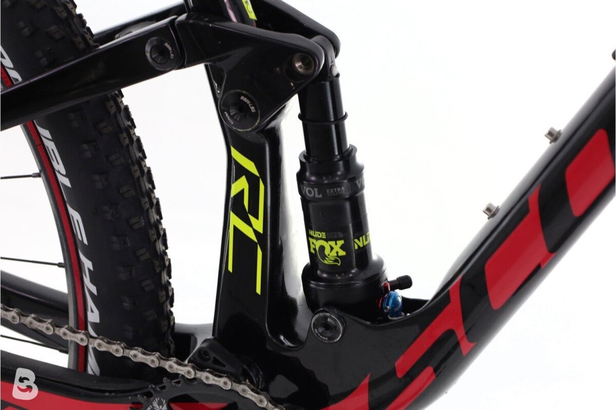 Scott Spark RC 900 X01 2021