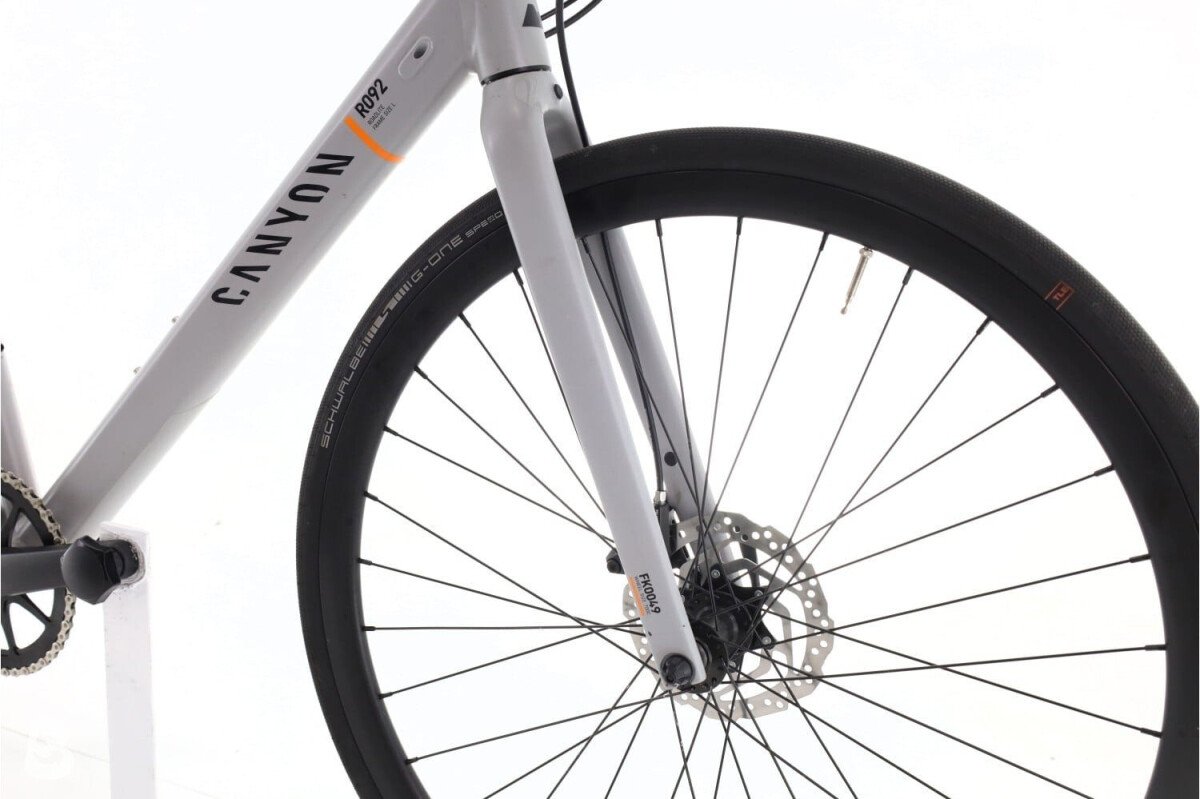 Canyon Roadlite 5 2023