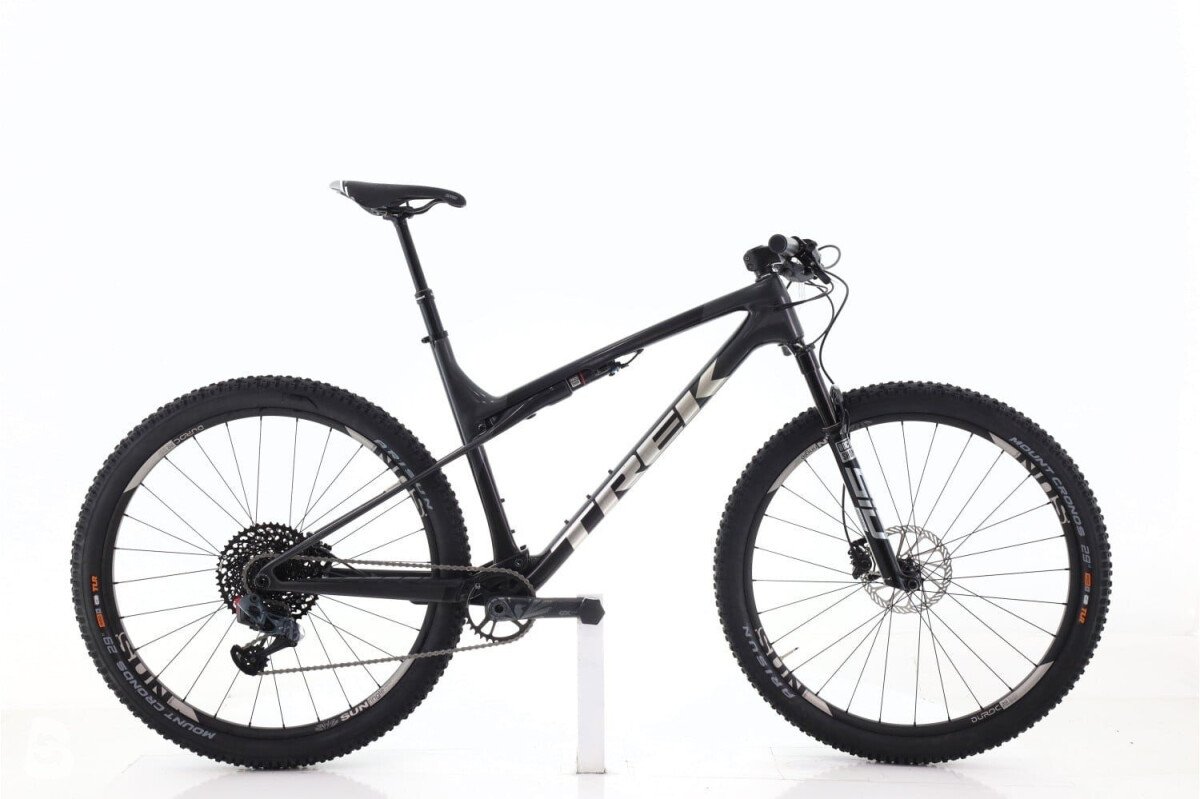 Trek Supercaliber SLR XX1 AXS 2024